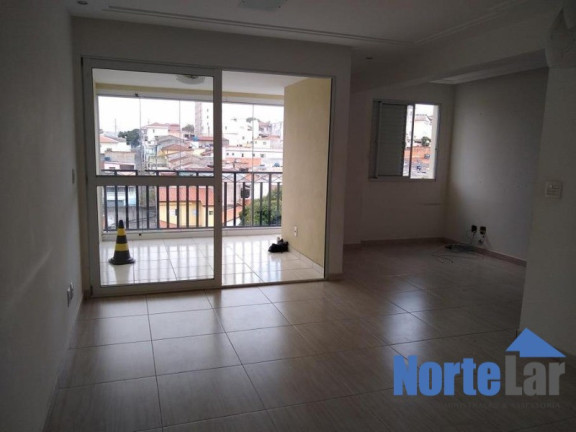 Imagem Apartamento com 2 Quartos à Venda, 67 m² em Vila Gustavo - São Paulo