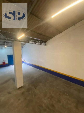 Imagem Imóvel Comercial para Alugar, 150 m² em Demarchi - São Bernardo Do Campo Imagem Imóvel Comercial para Alugar, 150 m² em Demarchi - São Bernardo Do Campo