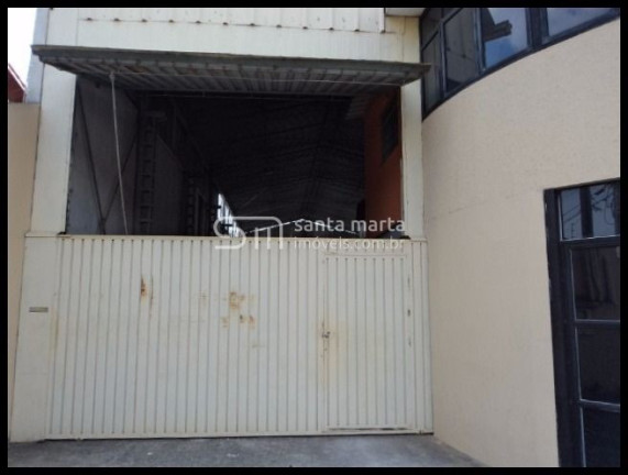 Imagem Imóvel Comercial à Venda, 1 m² em Santa Edwiges - Lorena