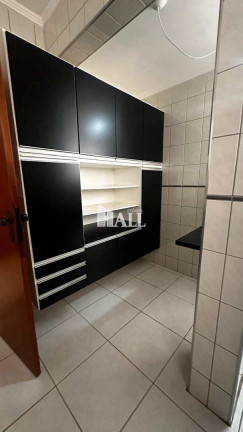 Imagem Apartamento com 3 Quartos à Venda, 108 m² em Centro - São José Do Rio Preto