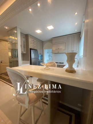 Imagem Imóvel com 4 Quartos à Venda, 169 m² em Meia Praia - Itapema