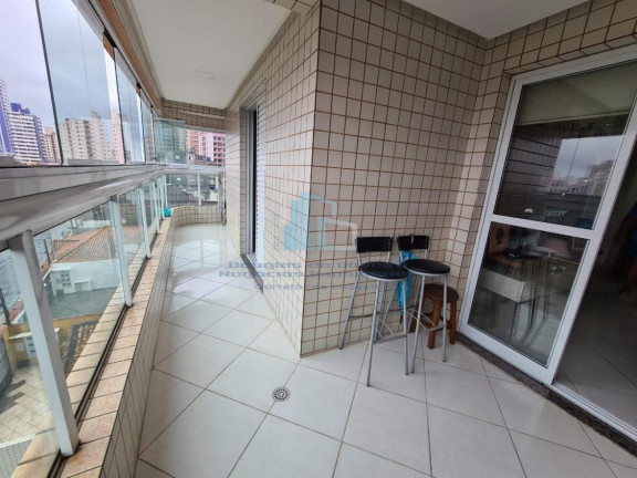 Imagem Apartamento com 2 Quartos à Venda, 61 m² em Aviação - Praia Grande Imagem Apartamento com 2 Quartos à Venda, 61 m² em Aviação - Praia Grande