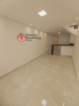 Sobrado com 3 Quartos à Venda, 173 m² em Vila Camilópolis - Santo André