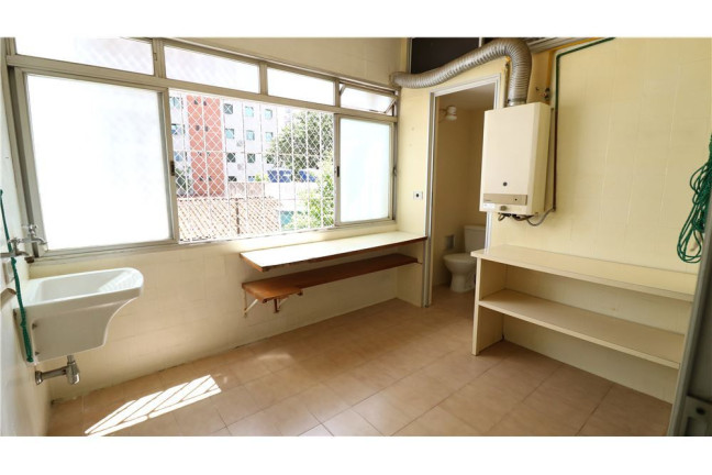 Imagem Imóvel com 3 Quartos à Venda, em Paraíso - São Paulo Imagem Imóvel com 3 Quartos à Venda, em Paraíso - São Paulo