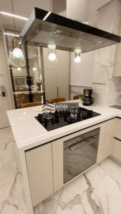 Imagem Apartamento com 2 Quartos à Venda, 126 m² em Itaim Bibi - São Paulo