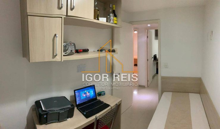 Imagem Apartamento com 3 Quartos à Venda, em Centro - Campos Dos Goytacazes Imagem Apartamento com 3 Quartos à Venda, em Centro - Campos Dos Goytacazes