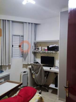 Imagem Casa com 3 Quartos à Venda, 110 m² em Jardim Santa Lúcia - Suzano Imagem Casa com 3 Quartos à Venda, 110 m² em Jardim Santa Lúcia - Suzano