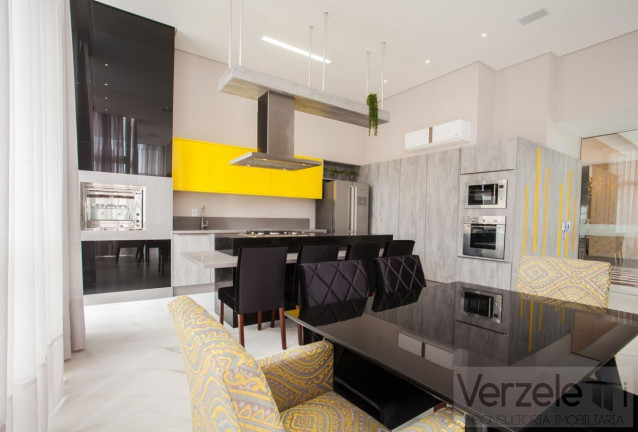 Imagem Apartamento com 3 Quartos à Venda, 353 m² em Centro - Balneário Camboriú