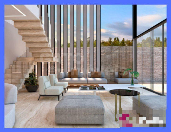 Imagem Casa com 4 Quartos à Venda, 526 m² em Tamboré - Santana De Parnaíba Imagem Casa com 4 Quartos à Venda, 526 m² em Tamboré - Santana De Parnaíba