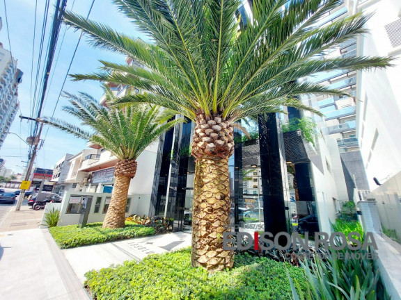 Imagem Apartamento com 3 Quartos à Venda, 142 m² em Campinas - São José