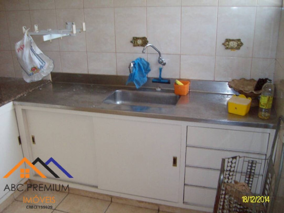 Imagem Casa com 2 Quartos à Venda, em Vila Assunção - Santo André Imagem Casa com 2 Quartos à Venda, em Vila Assunção - Santo André