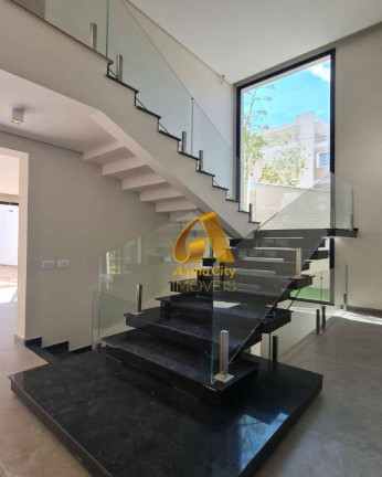 Imagem Casa com 4 Quartos à Venda, 440 m² em Tamboré - Santana De Parnaíba Imagem Casa com 4 Quartos à Venda, 440 m² em Tamboré - Santana De Parnaíba