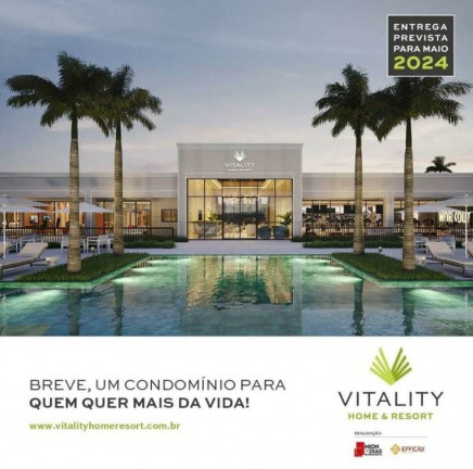 Terreno à Venda, 300 m² em Canadá - Cascavel
