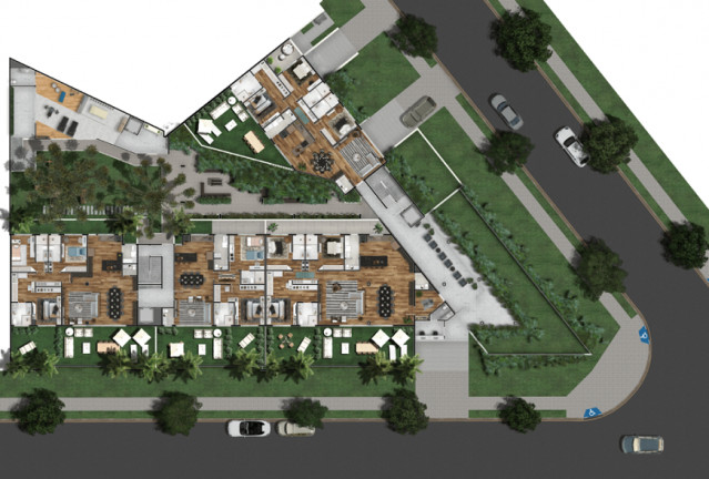 Imagem Apartamento com 3 Quartos à Venda, 142 m² em Hugo Lange - Curitiba