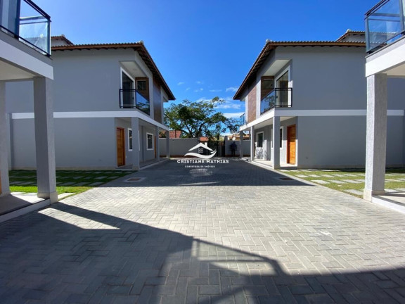 Imagem Casa com 2 Quartos à Venda, 88 m² em Jardim Atlântico Leste (itaipuaçu) - Maricá Imagem Casa com 2 Quartos à Venda, 88 m² em Jardim Atlântico Leste (itaipuaçu) - Maricá