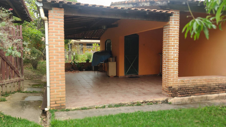 Imagem Chácara com 2 Quartos à Venda, 1.400 m² em Morro - Capela Do Alto Imagem Chácara com 2 Quartos à Venda, 1.400 m² em Morro - Capela Do Alto