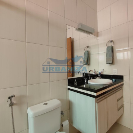 Imagem Casa à Venda, 242 m² em Condomínio Residencial Das Aroeiras - Birigui Imagem Casa à Venda, 242 m² em Condomínio Residencial Das Aroeiras - Birigui