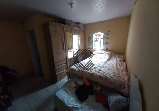 Imagem Casa com 3 Quartos à Venda, 99 m² em Conjunto Habitacional Júlio De Mesquita Filho - Sorocaba