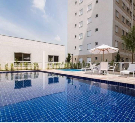 Imagem Imóvel com 1 Quarto à Venda, 35 m² em Vila Prudente - São Paulo
