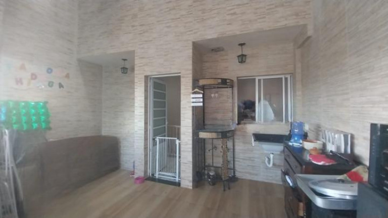 Imagem Apartamento com 3 Quartos à Venda, 146 m² em Vila Camilópolis - Santo André Imagem Apartamento com 3 Quartos à Venda, 146 m² em Vila Camilópolis - Santo André