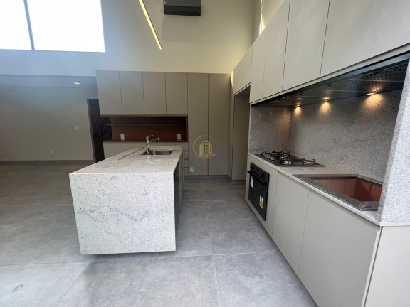 Imagem Casa com 3 Quartos à Venda, 159 m² em Residencial Maria Júlia - São José Do Rio Preto