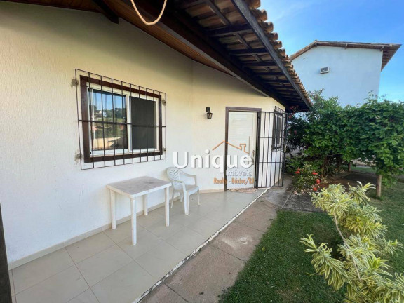 Imagem Casa com 3 Quartos à Venda, 110 m² em Rasa - Armação Dos Búzios