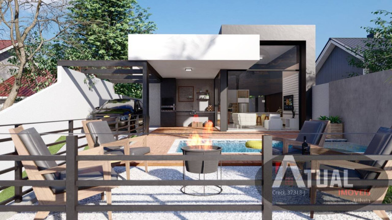 Imagem Casa com 3 Quartos à Venda, 115 m² em Jundiaizinho (terra Preta) - Mairiporã Imagem Casa com 3 Quartos à Venda, 115 m² em Jundiaizinho (terra Preta) - Mairiporã