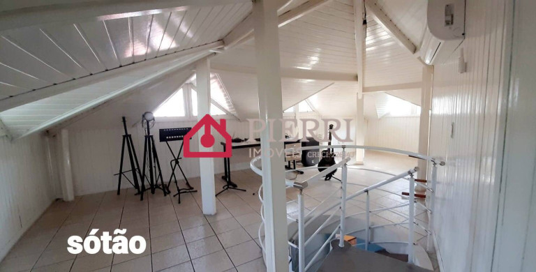 Imagem Casa com 4 Quartos à Venda, 420 m² em City América - São Paulo