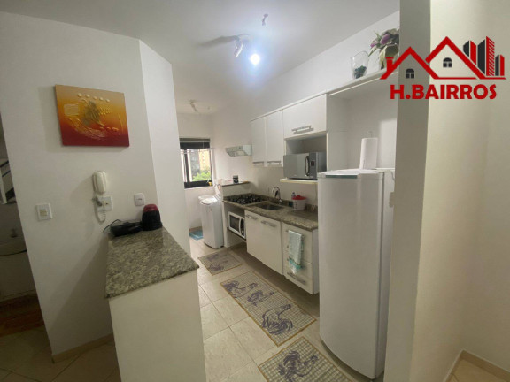 Imagem Apartamento com 2 Quartos à Venda, 90 m² em Parque Residencial Aquarius - São José Dos Campos