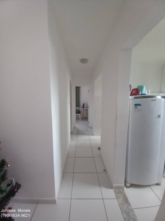 Imagem Apartamento com 2 Quartos à Venda, 48 m² em Soledade - Aracaju Imagem Apartamento com 2 Quartos à Venda, 48 m² em Soledade - Aracaju