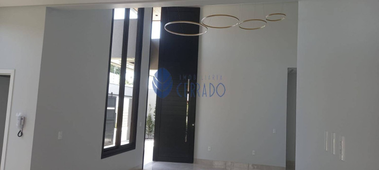 Imagem Casa com 4 Quartos à Venda, 450 m² em Residencial Villa Bella - Anápolis