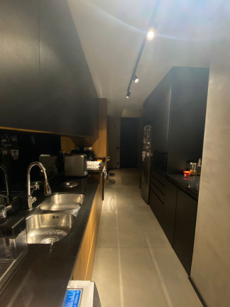 Imagem Apartamento com 1 Quarto à Venda, 70 m² em Barra Funda - São Paulo