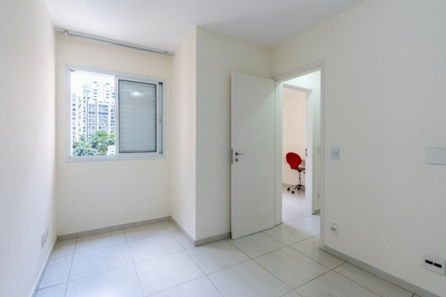 Imagem Apartamento com 2 Quartos à Venda, 50 m² em Morumbi - São Paulo