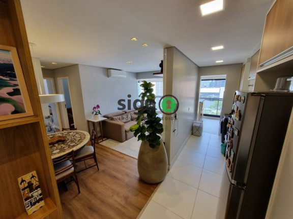 Imagem Apartamento com 2 Quartos à Venda, 70 m² em Chácara Santo Antônio (zona Sul) - São Paulo Imagem Apartamento com 2 Quartos à Venda, 70 m² em Chácara Santo Antônio (zona Sul) - São Paulo
