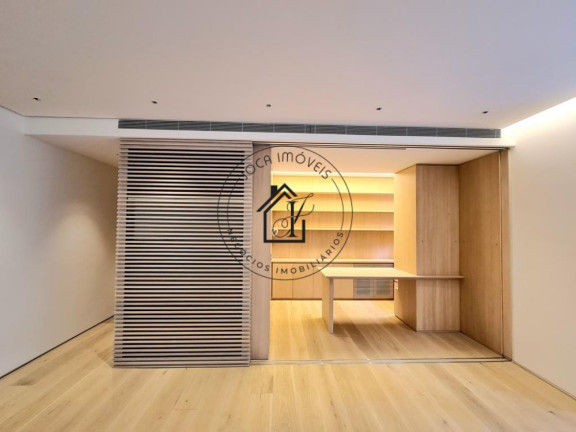 Imagem Apartamento com 3 Quartos à Venda, 211 m² em Itaim Bibi - São Paulo
