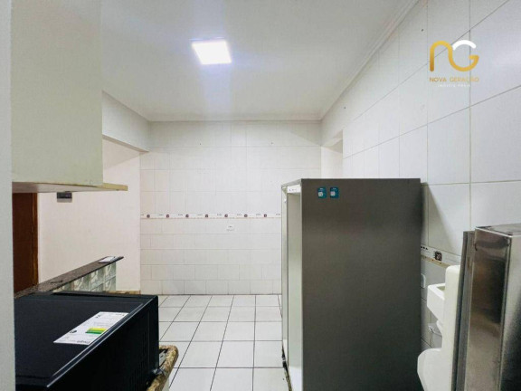 Imagem Apartamento com 2 Quartos à Venda, 58 m² em Boqueirão - Praia Grande Imagem Apartamento com 2 Quartos à Venda, 58 m² em Boqueirão - Praia Grande