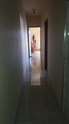 Imagem Sobrado com 3 Quartos à Venda, 139 m² em Centro - Pindamonhangaba