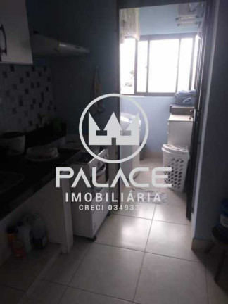 Imagem Apartamento com 2 Quartos à Venda, 57 m² em Nova América - Piracicaba