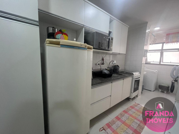 Imagem Apartamento com 2 Quartos à Venda, 66 m² em Itaguá - Ubatuba