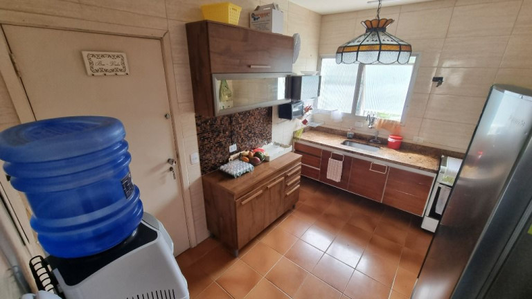 Imagem Apartamento com 3 Quartos à Venda, 120 m² em Pitangueiras - Guarujá