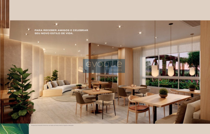 Imagem Apartamento com 3 Quartos à Venda, 88 m² em Cambuí - Campinas Imagem Apartamento com 3 Quartos à Venda, 88 m² em Cambuí - Campinas