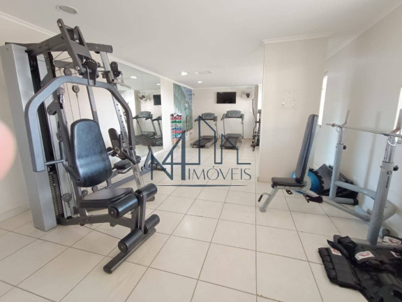 Imagem Apartamento com 2 Quartos à Venda,  em Jardim Maria Inês - Aparecida De Goiânia