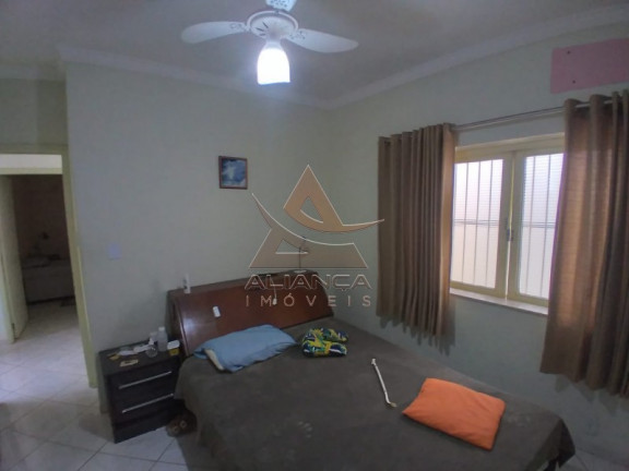 Imagem Casa com 3 Quartos à Venda, 146 m² em Jardim Paulistano - Ribeirão Preto Imagem Casa com 3 Quartos à Venda, 146 m² em Jardim Paulistano - Ribeirão Preto