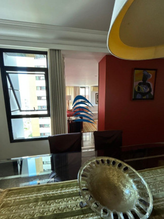 Imagem Imóvel com 3 Quartos à Venda, 225 m² em Itaigara - Salvador