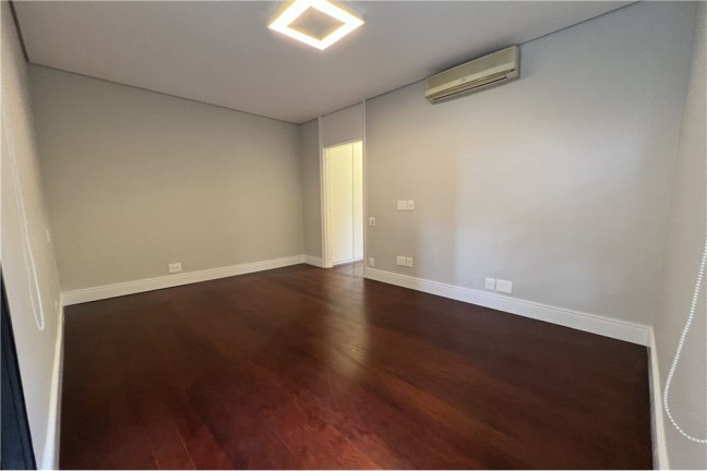 Apartamento com 4 Quartos à Venda, 319 m² em Vila Nova Conceição - São Paulo