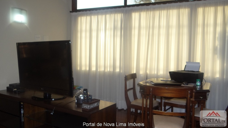 Imagem Casa com 4 Quartos à Venda, 557 m² em Residencial Sul - Nova Lima Imagem Casa com 4 Quartos à Venda, 557 m² em Residencial Sul - Nova Lima