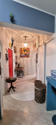 Imagem Apartamento com 1 Quarto à Venda, 69 m² em Centro - São Paulo Imagem Apartamento com 1 Quarto à Venda, 69 m² em Centro - São Paulo