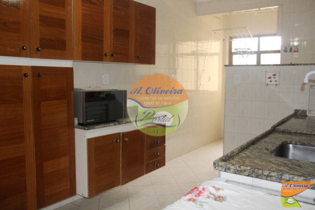 Imagem Apartamento com 2 Quartos à Venda, 121 m² em Perequê Açu - Ubatuba