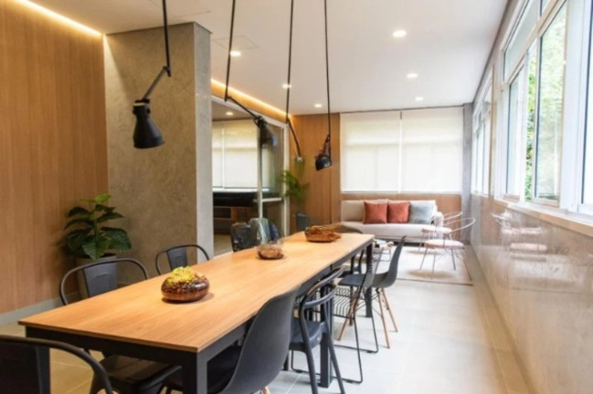 Imagem Imóvel com 1 Quarto à Venda, 26 m² em Vila Mariana - São Paulo Imagem Imóvel com 1 Quarto à Venda, 26 m² em Vila Mariana - São Paulo