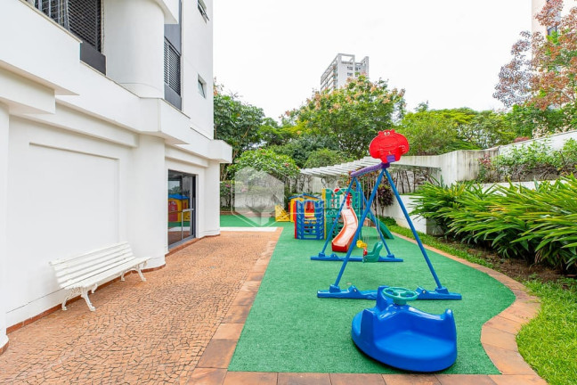 Imagem Apartamento com 2 Quartos à Venda, 90 m² em Indianópolis - São Paulo Imagem Apartamento com 2 Quartos à Venda, 90 m² em Indianópolis - São Paulo